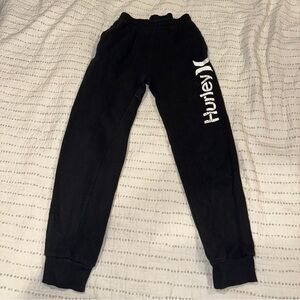 Jogger Sweatpants 🖤